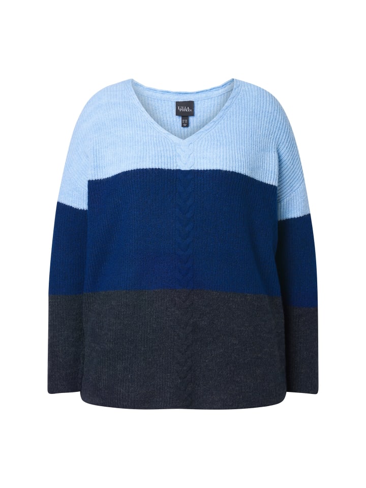 Свитер Ulla Popken
Свитер Ulla Popken