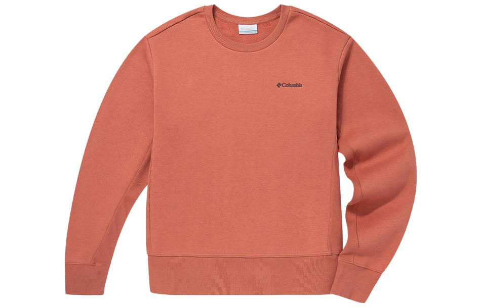 Толстовка Женская Оранжево-Красная Columbia
Толстовка Женская Оранжево-Красная Columbia