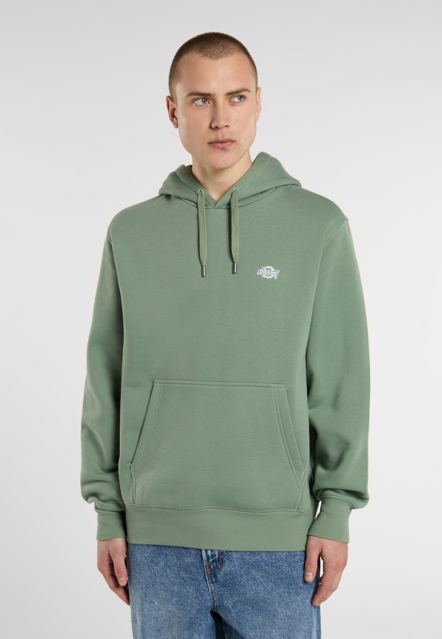 Худи Dickies SUMMERDALE, Sea Spray/Light Green
Худи Dickies SUMMERDALE, Sea Spray/Light Green