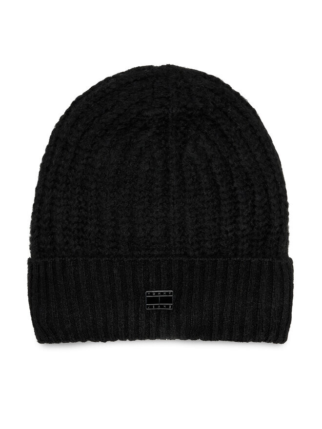 Кепка Tommy Jeans, черный
Кепка Tommy Jeans, черный