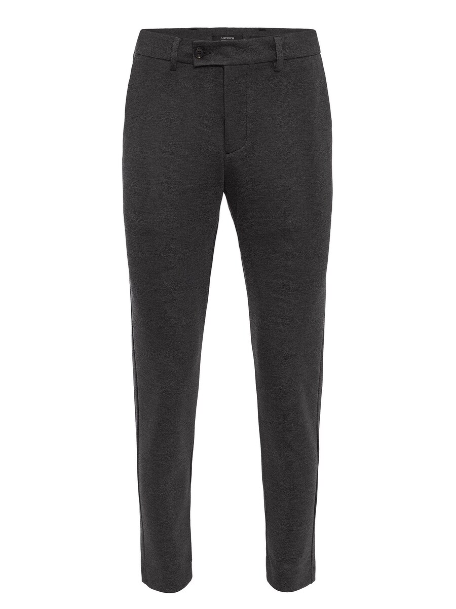 Облегающие брюки Antioch, антрацит
Облегающие брюки Antioch, антрацит