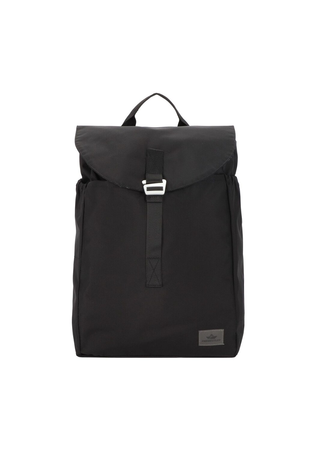 Рюкзак 41 см с отделением для ноутбука FREIBEUTLER, черный
Рюкзак 41 см с отделением для ноутбука FREIBEUTLER, черный