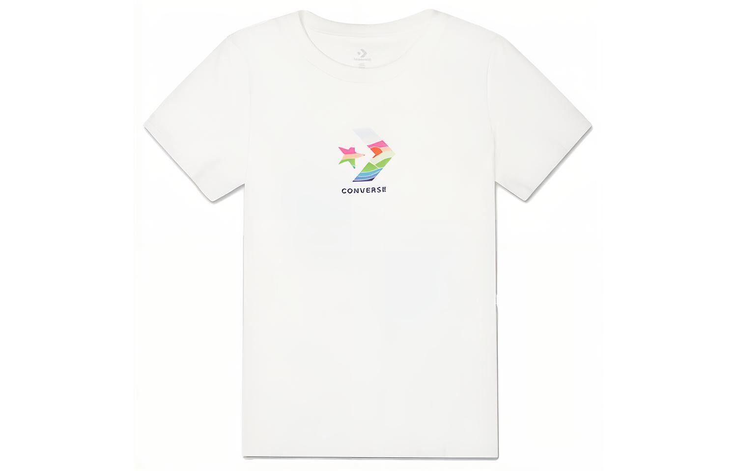 Футболка женская белая Converse
Футболка женская белая Converse