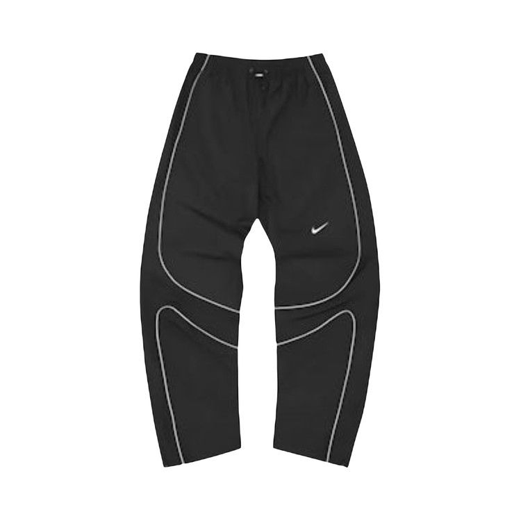 Брюки Nike x Corteiz NRG Pant, Black
Брюки Nike x Corteiz NRG Pant, Black