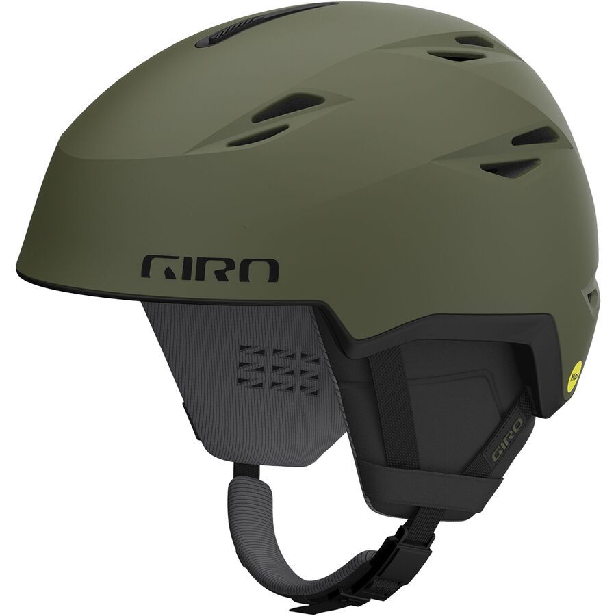 Шлем Giro Grid Mips Giro, Matte Trail Green
Шлем Giro Grid Mips Giro, Matte Trail Green