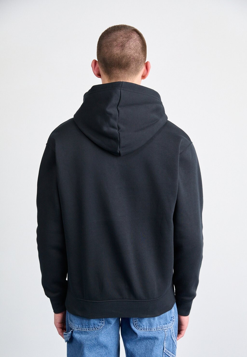 Толстовка с капюшоном M J BRKLN FLC PO Jordan, черный
Толстовка с капюшоном M J BRKLN FLC PO Jordan, черный