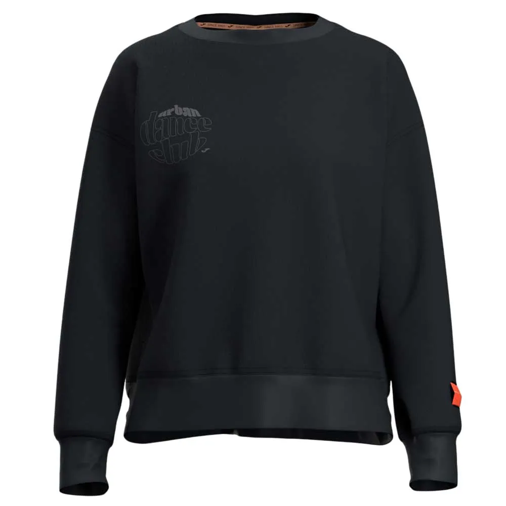 Толстовка спортивная Joma 902471, черный
Толстовка спортивная Joma 902471, черный