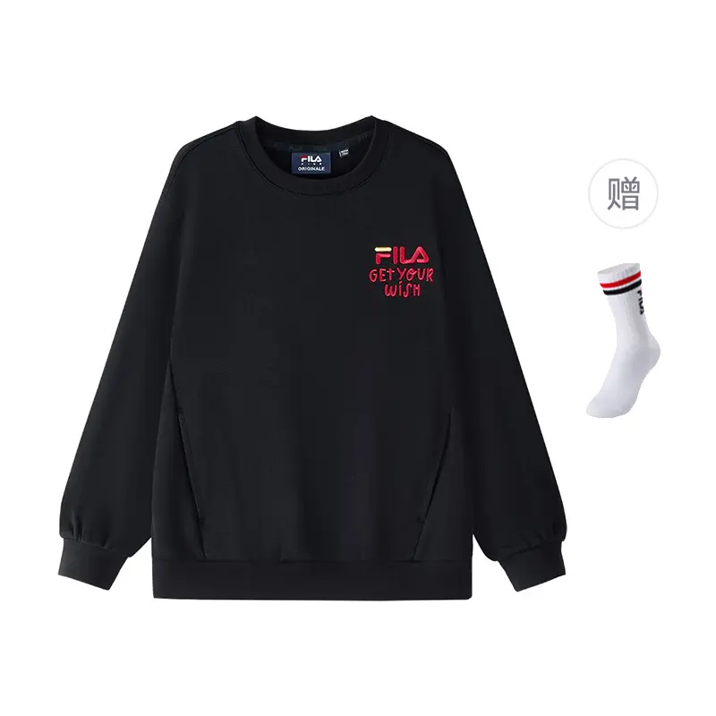 FILA KIDS Свитшот Legend Blue для подростков
FILA KIDS Свитшот Legend Blue для подростков