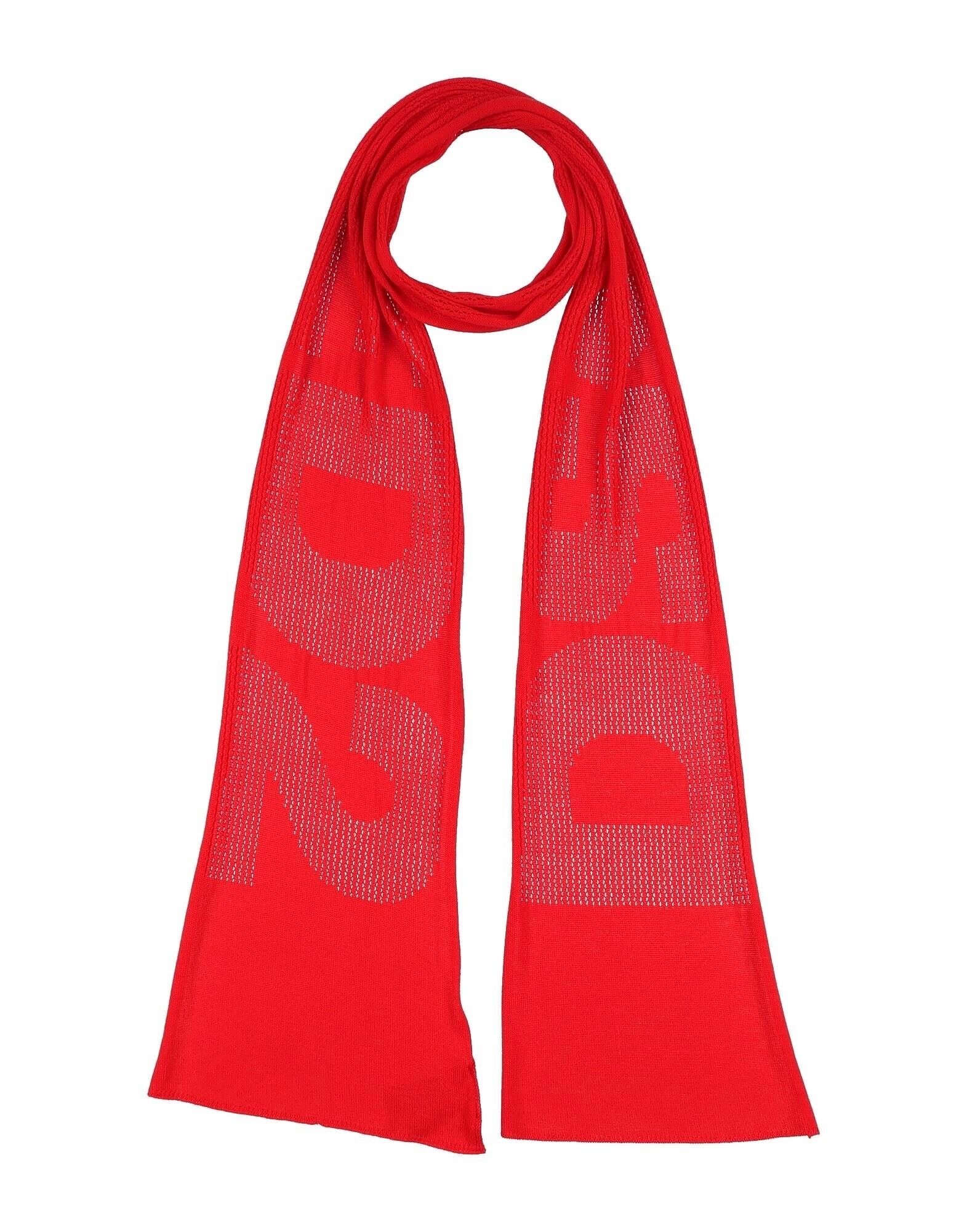 Шарф Dsquared2, красный
Шарф Dsquared2, красный