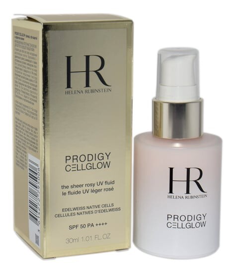 Крем-флюид/лицо Cellglow The Sheer Rosy SPF50, 30 мл Helena Rubinstein, Prodigy
Крем-флюид/лицо Cellglow The Sheer Rosy SPF50, 30 мл Helena Rubinstein, Prodigy