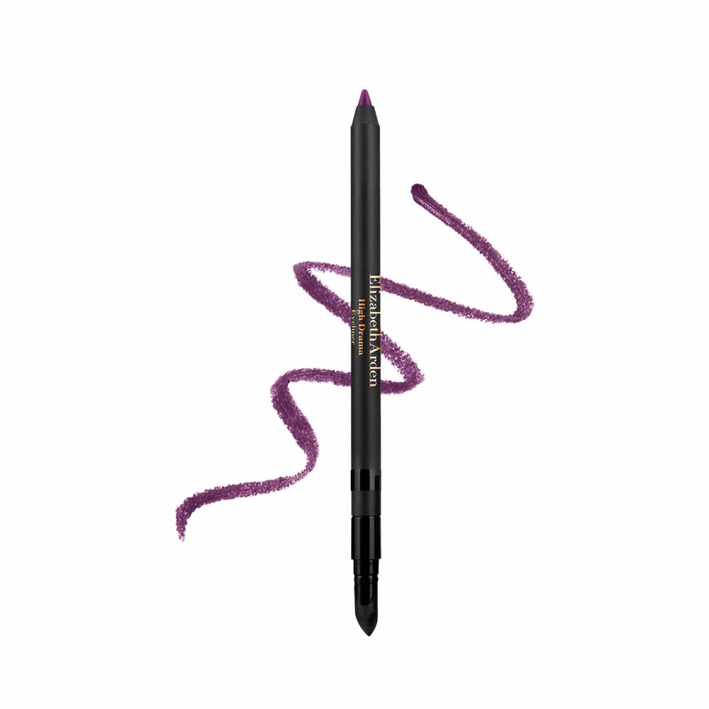 Подводка для глаз High drama eyeliner Elizabeth arden, 1,2 г, 06-purple passion
Подводка для глаз High drama eyeliner Elizabeth arden, 1,2 г, 06-purple passion