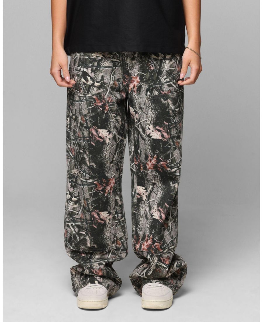 Мужские брюки Unit Hunter Loiter, Grey/Black.
Мужские брюки Unit Hunter Loiter, Grey/Black.