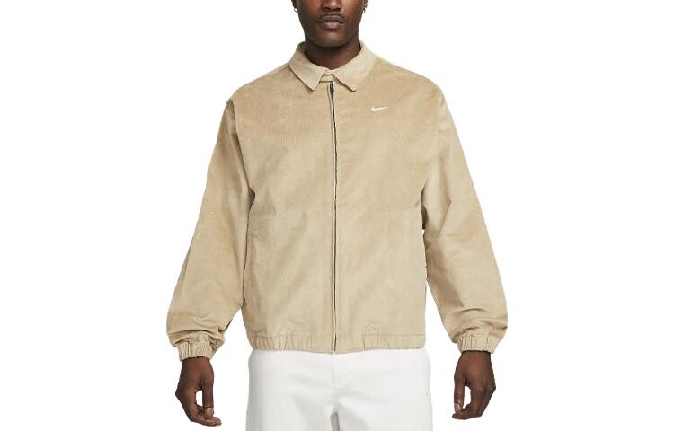 Куртка мужская хаки Nike, хаки
Куртка мужская хаки Nike, хаки