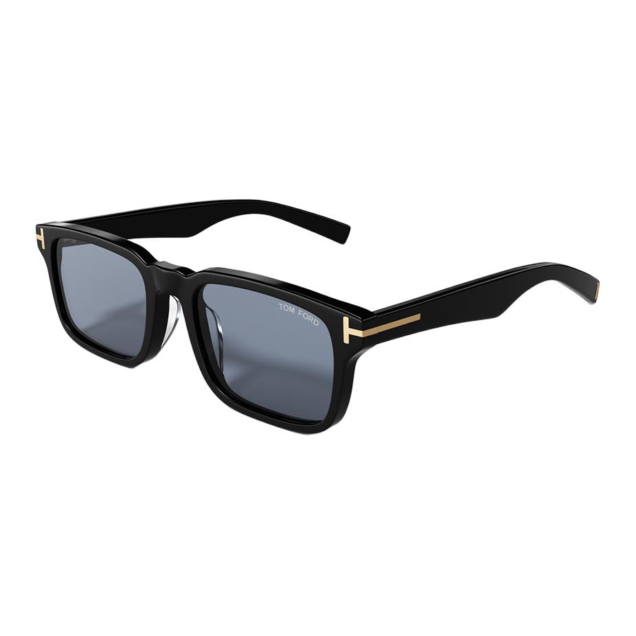 TOM FORD Солнцезащитные очки с квадратной оправой, FT1148-D 01A
TOM FORD Солнцезащитные очки с квадратной оправой, FT1148-D 01A