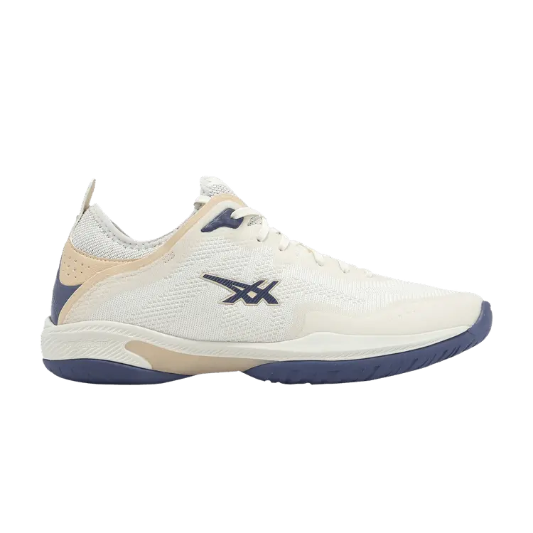 Кроссовки Glide Nova FF 3 'Cream Thunder Blue', кремовый
Кроссовки Glide Nova FF 3 'Cream Thunder Blue', кремовый