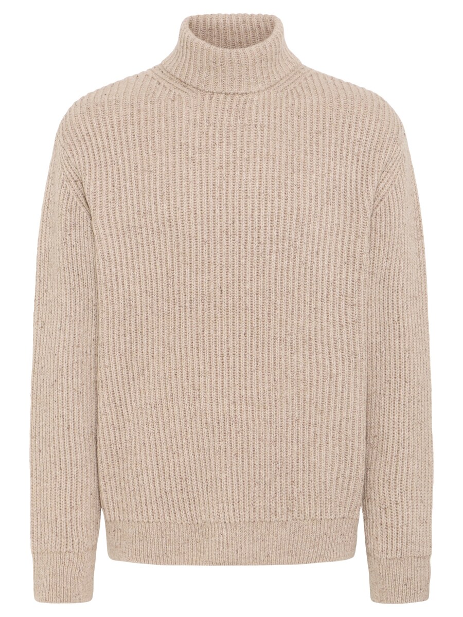 Свитер !Solid, бежевый
Свитер !Solid, бежевый