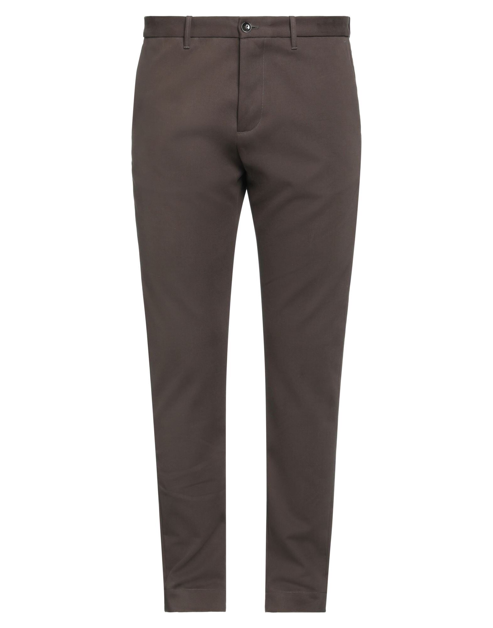 Брюки Nine In The Morning, темно-серый
Брюки Nine In The Morning, темно-серый