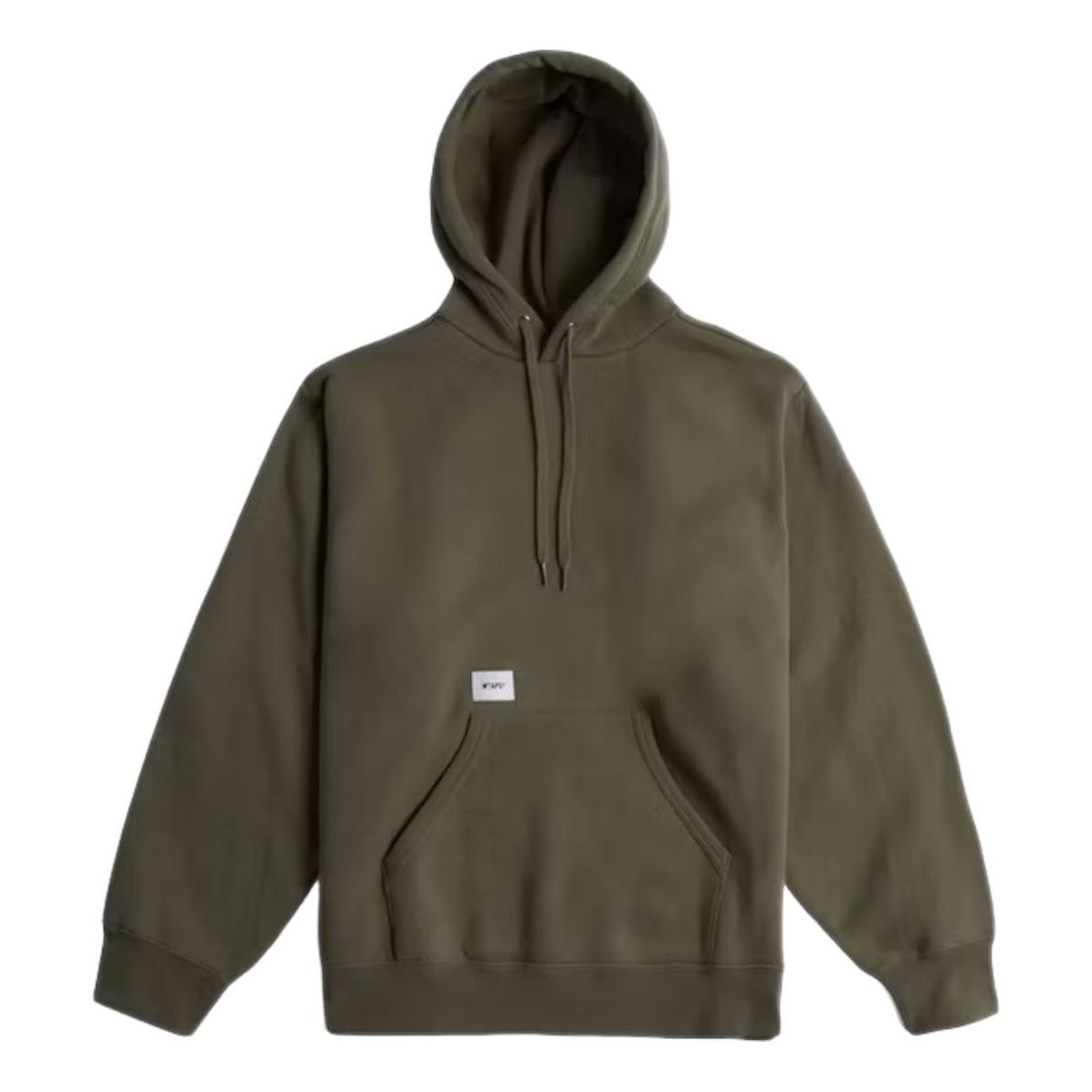 Худи Vans x WTAPS 'Smokey Olive'
Худи Vans x WTAPS 'Smokey Olive'