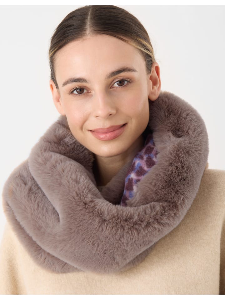 Codello Шарф Loop in rosa
Codello Шарф Loop in rosa