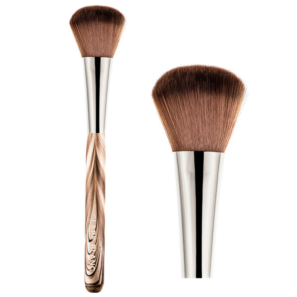 Кисть для лица - кисть для пудры, 1 шт. Claré Blanc
Кисть для лица - кисть для пудры, 1 шт. Claré Blanc