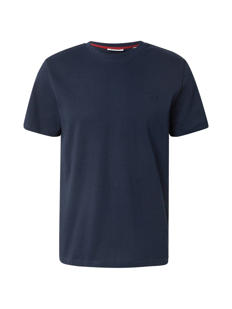 Футболка MUSTANG Austin, Navy
Футболка MUSTANG Austin, Navy