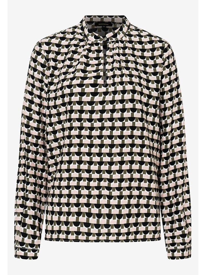 Блузка More & More, бежевый
Блузка More & More, бежевый