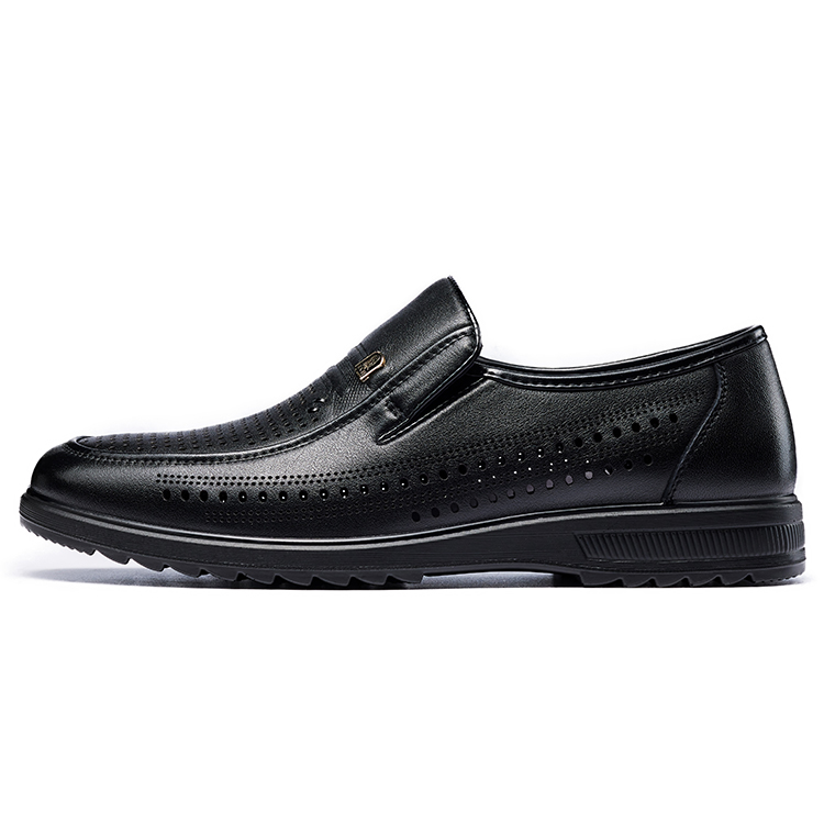 LAORENTOU Мужские повседневные туфли черные, цвет Black
LAORENTOU Мужские повседневные туфли черные, цвет Black