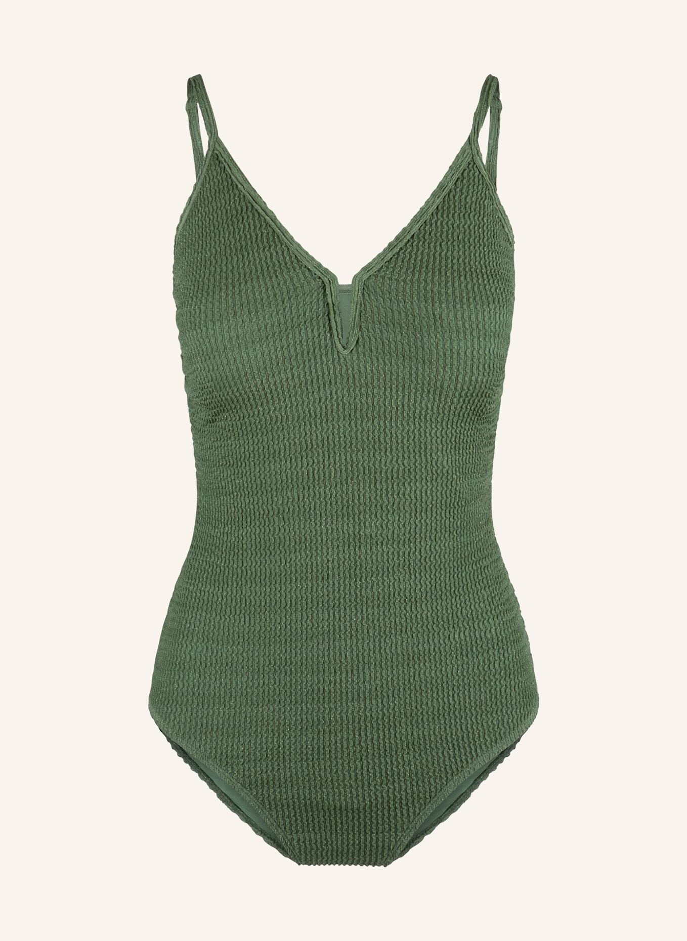 Купальник Lingadore, зеленый
Купальник Lingadore, зеленый