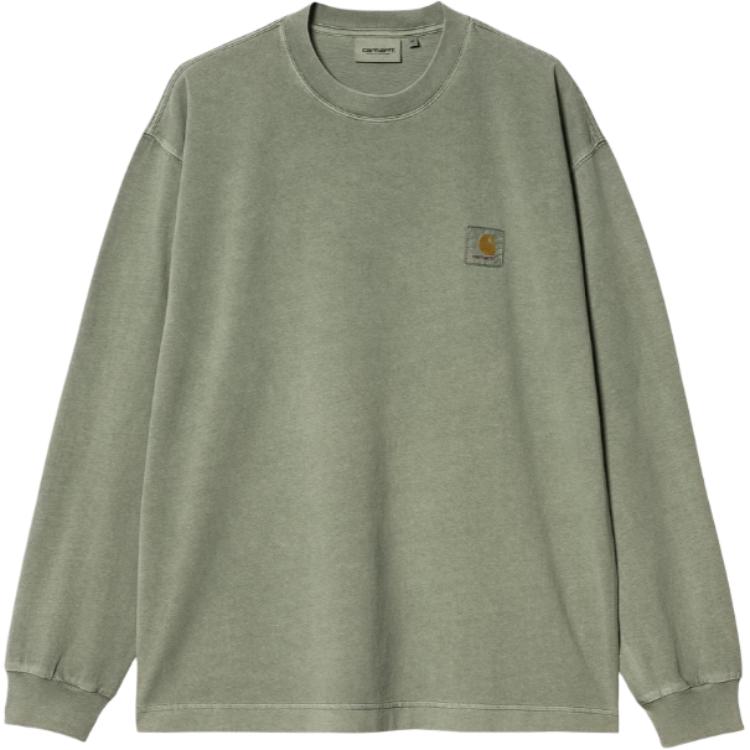 Футболка мужская Carhartt WIP, зеленый
Футболка мужская Carhartt WIP, зеленый