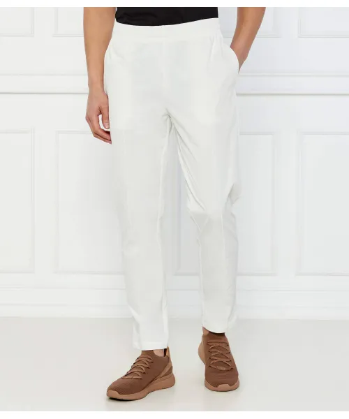 Спортивные штаны Regular fit Ea7, бежевый
Спортивные штаны Regular fit Ea7, бежевый