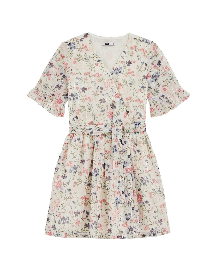 Платье WE Fashion, белый
Платье WE Fashion, белый