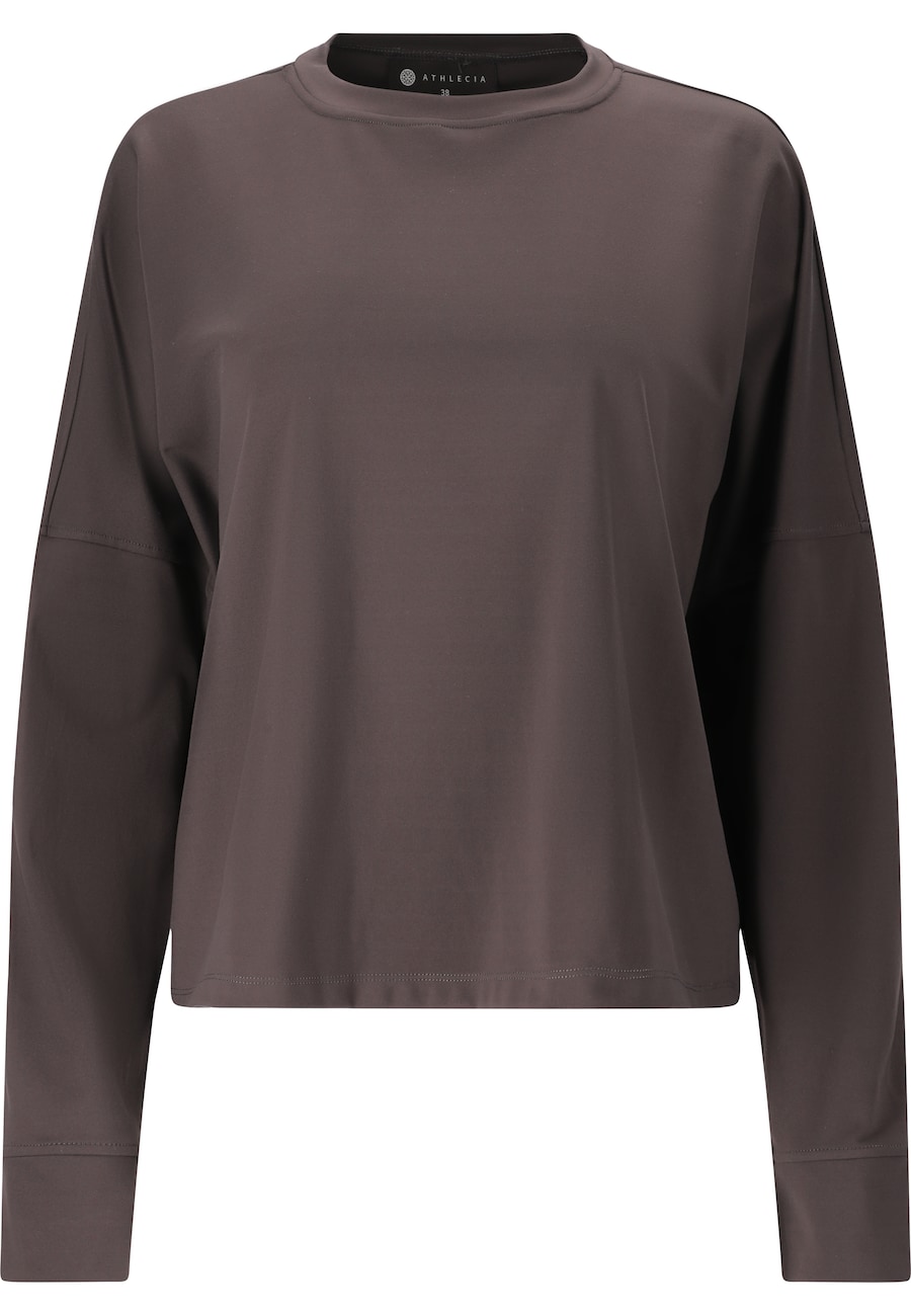 Спортивная толстовка Athlecia, фиолетовый
Спортивная толстовка Athlecia, фиолетовый