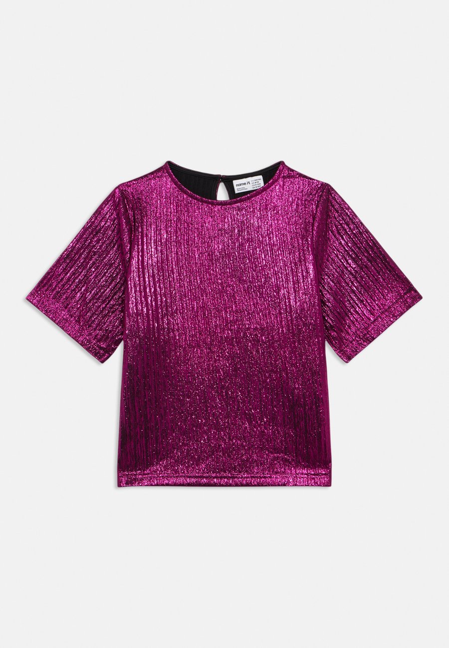 Футболка Name it NKFRENEING, Fandango Pink/Purple
Футболка Name it NKFRENEING, Fandango Pink/Purple