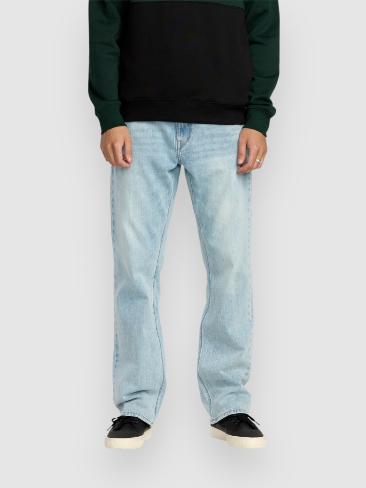 Джинсы Volcom Kinkade Denim Jeans, dry vintage
Джинсы Volcom Kinkade Denim Jeans, dry vintage