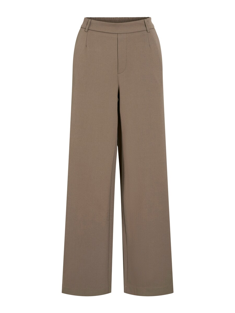 Широкие брюки со складками спереди VILA VIVarone, Cappuccino
Широкие брюки со складками спереди VILA VIVarone, Cappuccino