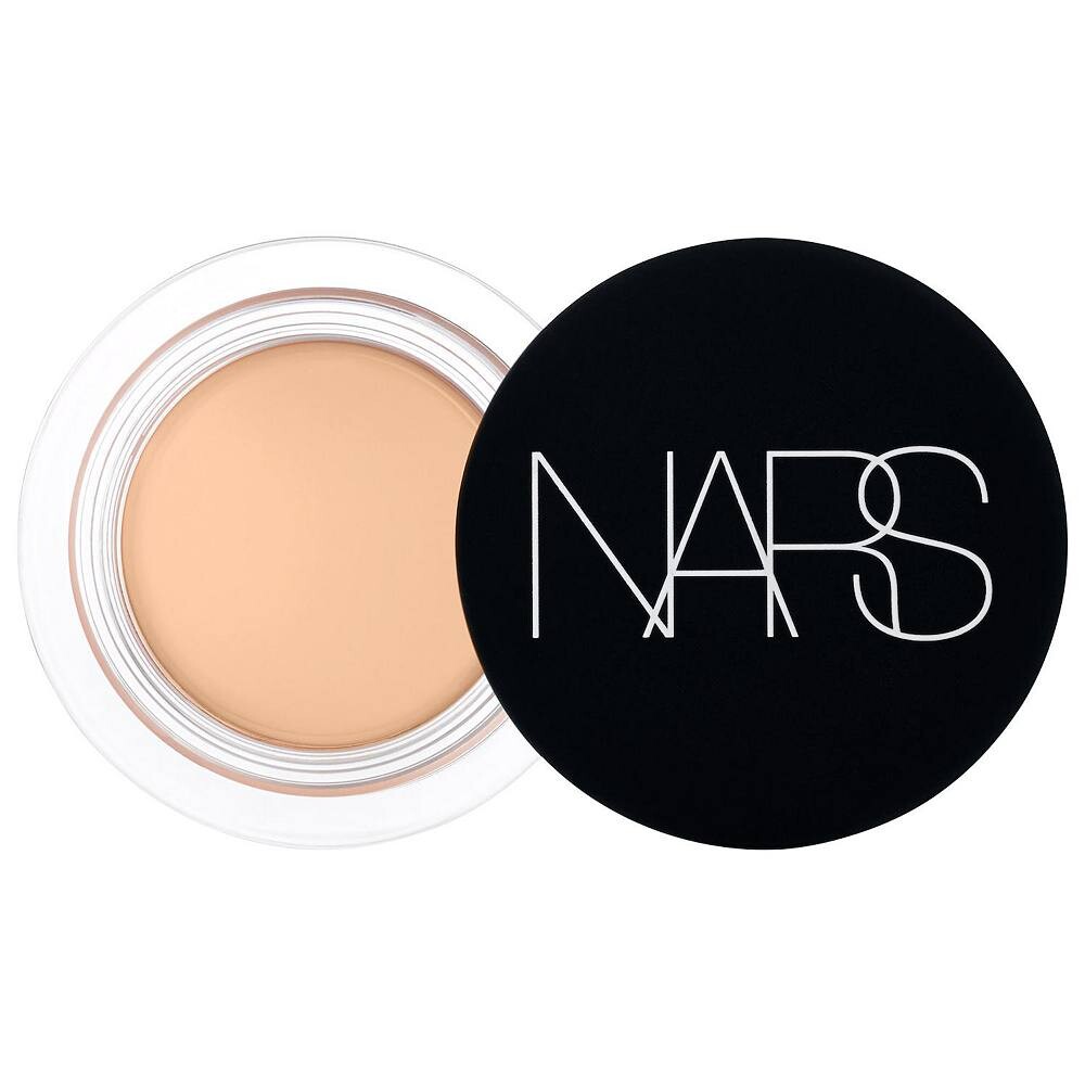 NARS Soft Matte Консилер полного покрытия, цвет Crema Catalana 
NARS Soft Matte Консилер полного покрытия, цвет Crema Catalana
