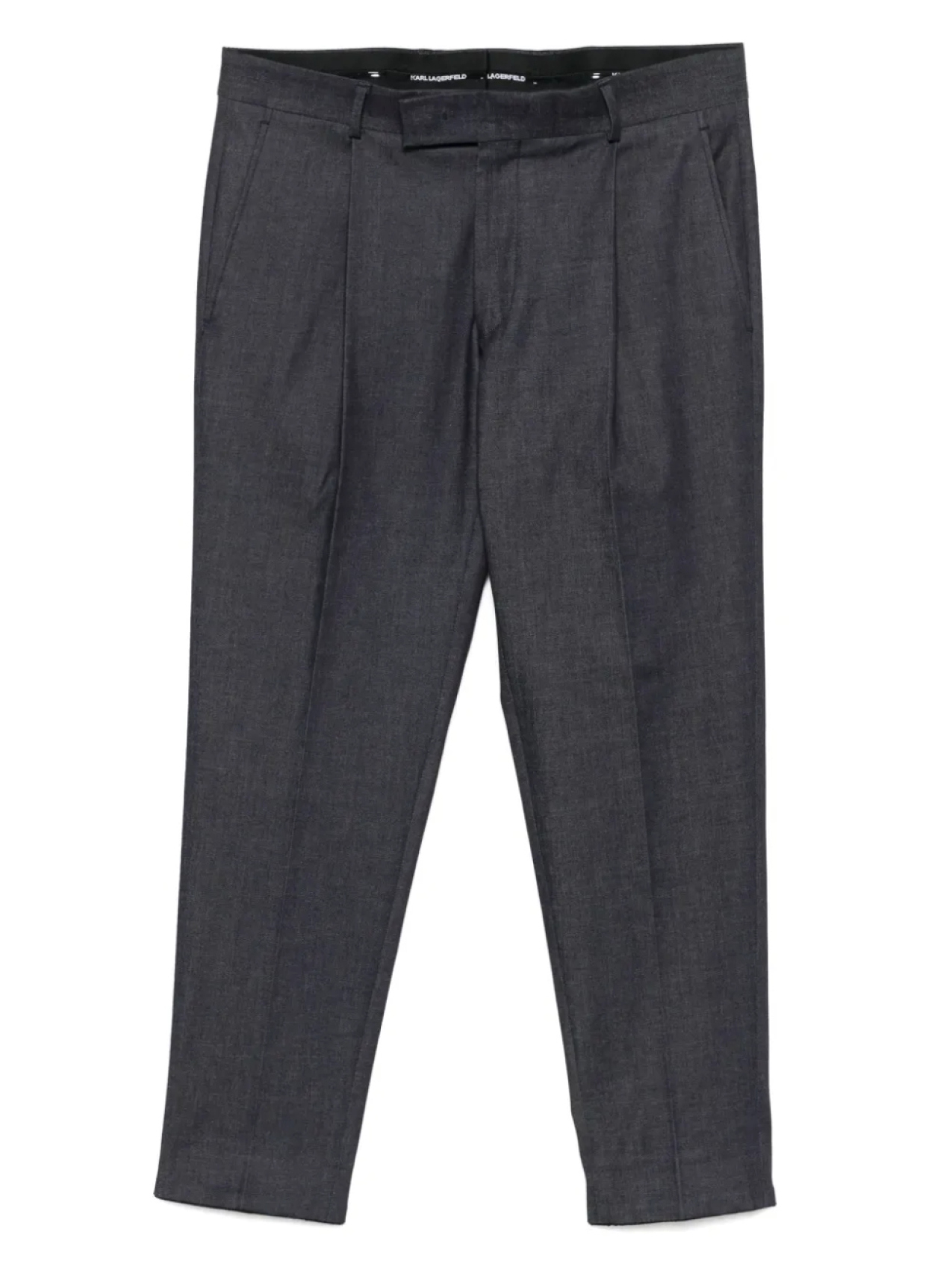 Брюки Neat Karl Lagerfeld, синий
Брюки Neat Karl Lagerfeld, синий