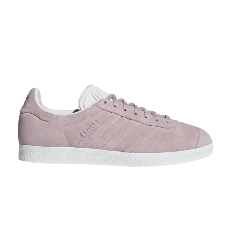 Кроссовки Adidas Wmns Gazelle Stitch and Turn 'Wonder Pink', розовый
Кроссовки Adidas Wmns Gazelle Stitch and Turn 'Wonder Pink', розовый