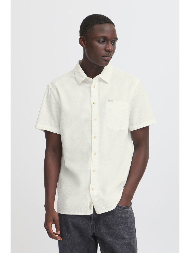 Рубашка BLEND, белый
Рубашка BLEND, белый