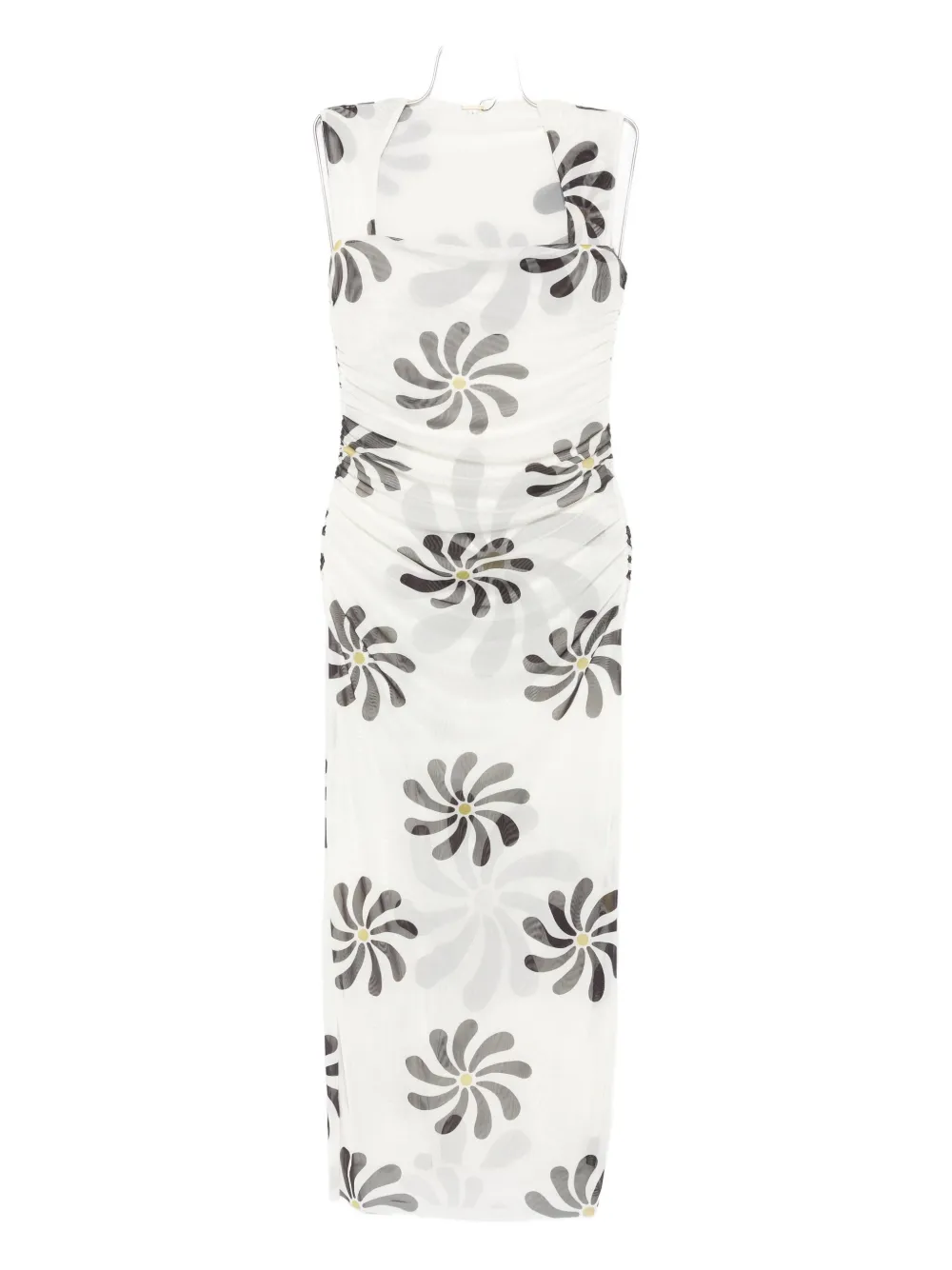 Платье макси Arena Cala de la Cruz, нейтральный
Платье макси Arena Cala de la Cruz, нейтральный