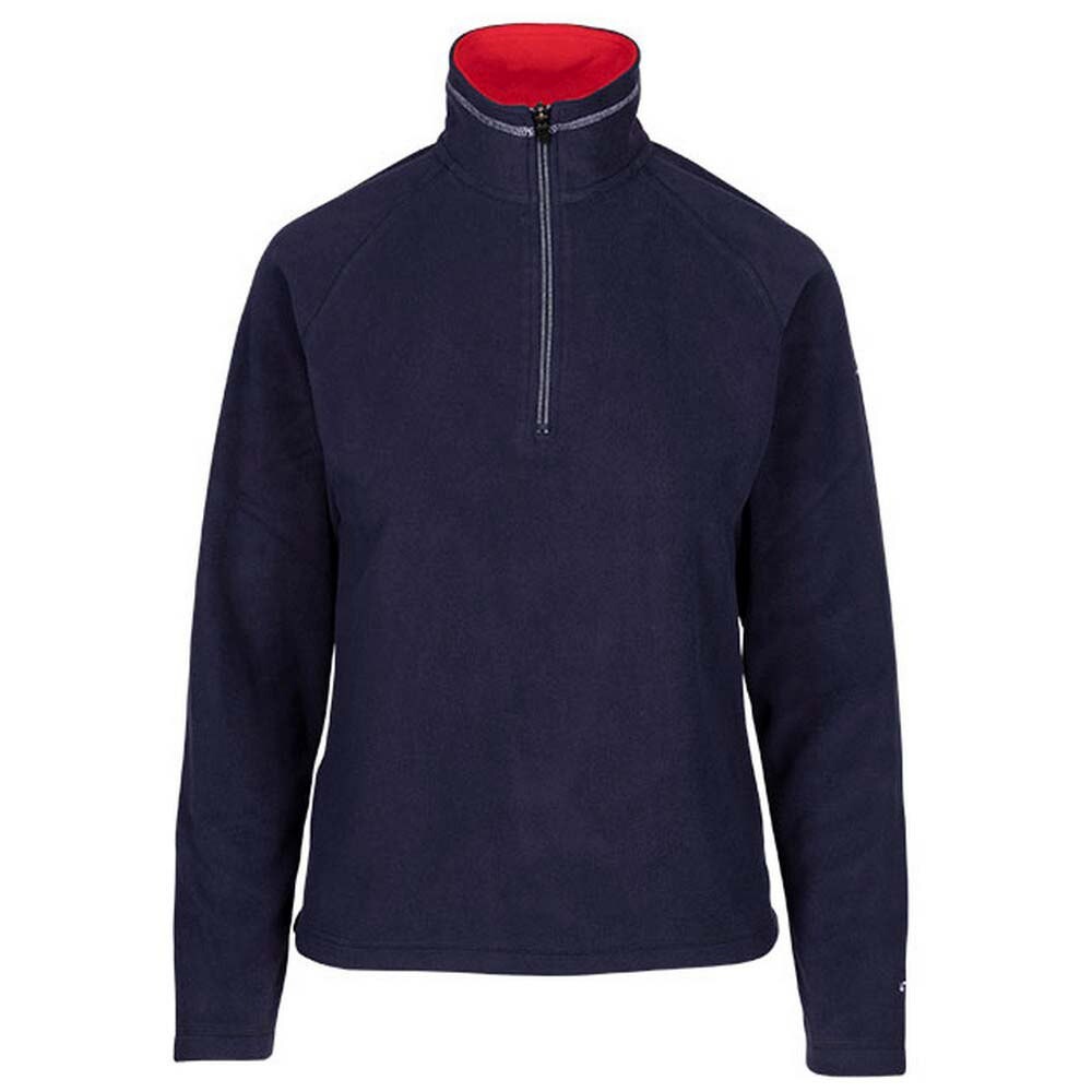 Флис Trespass Skylar, синий
Флис Trespass Skylar, синий