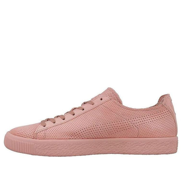 Кроссовки stampd x clyde 'cameo brown' Puma, розовый
Кроссовки stampd x clyde 'cameo brown' Puma, розовый