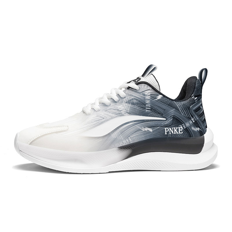 PNKE Антискользящие износостойкие дышащие повседневные низкие туфли для увеличения роста унисекс белый черный, цвет White Black
PNKE Антискользящие износостойкие дышащие повседневные низкие туфли для увеличения роста унисекс белый черный, цвет White Black