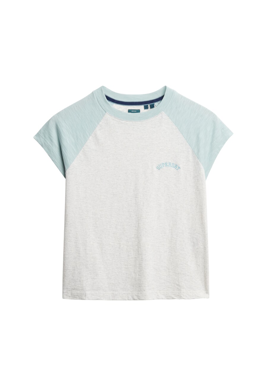 Рубашка Superdry Essential, Mottled White
Рубашка Superdry Essential, Mottled White