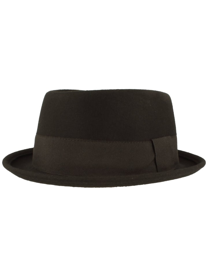 Шляпа BREITER, черный
Шляпа BREITER, черный