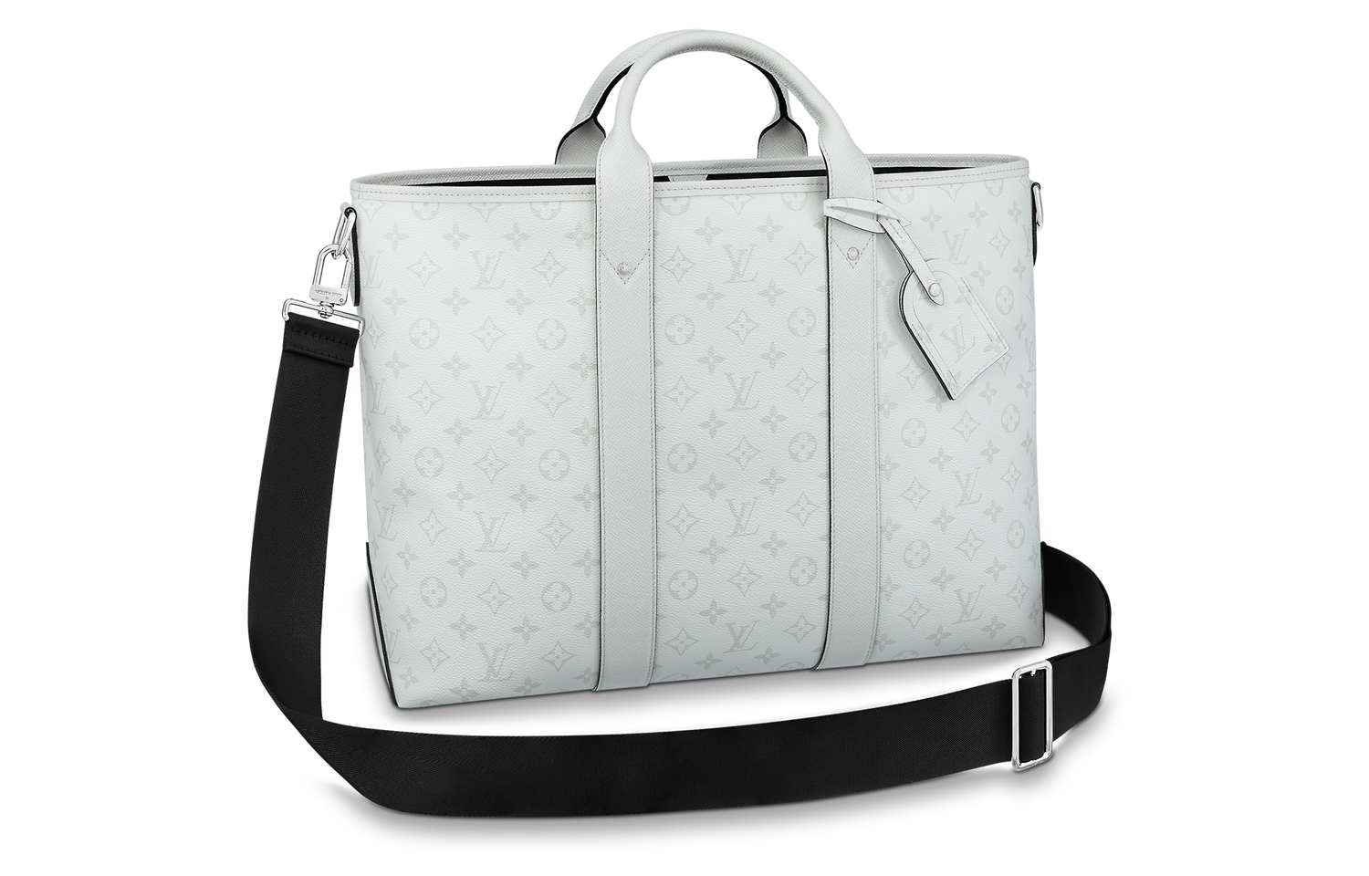 LOUIS VUITTON Сумка-тоут Weekend Nm Optic White
LOUIS VUITTON Сумка-тоут Weekend Nm Optic White