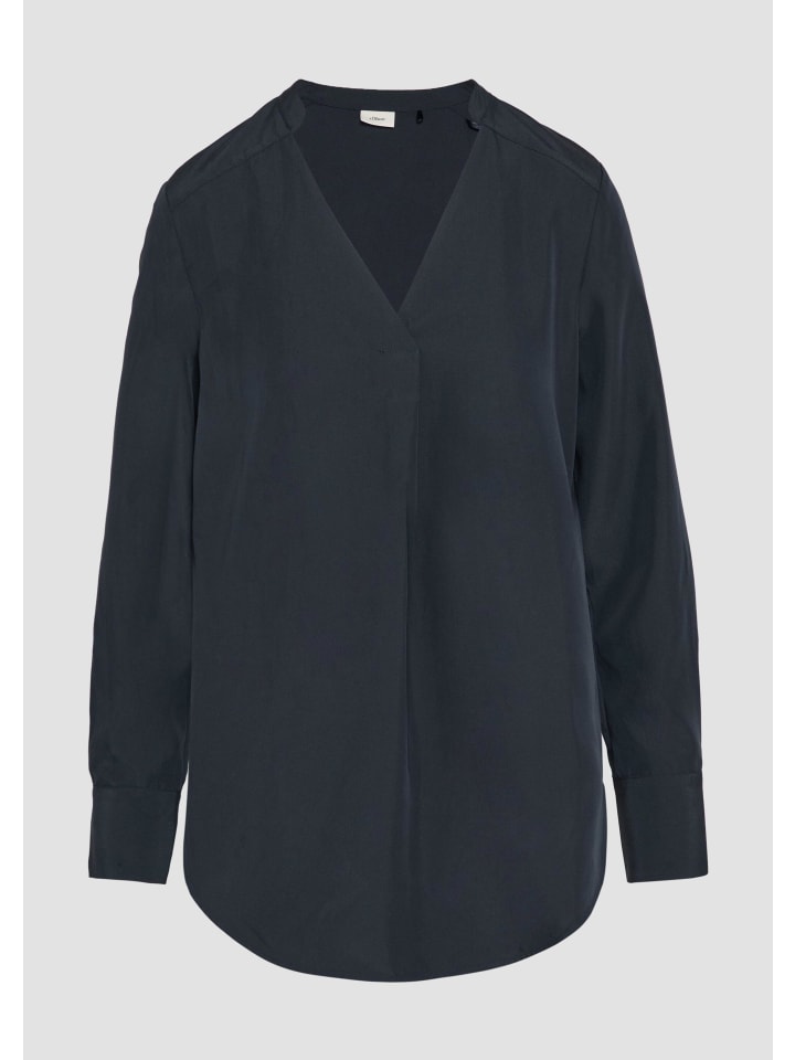 Блузка 5959_navy s.Oliver
Блузка 5959_navy s.Oliver