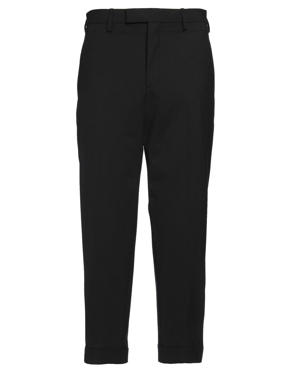 Брюки Neil Barrett, черный
Брюки Neil Barrett, черный