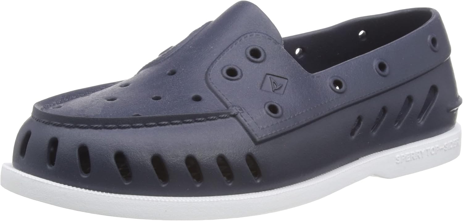 Мужские оригинальные плавательные туфли Sperry, темно-синий
Мужские оригинальные плавательные туфли Sperry, темно-синий