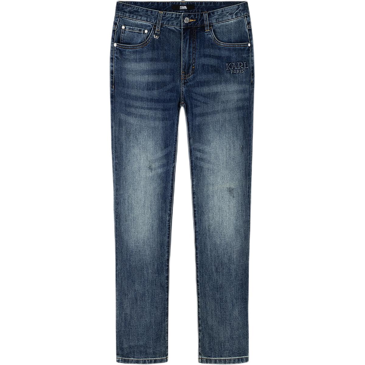 KARL LAGERFELD / Karl Lagerfeld Jeans Джинсы KARL LAGERFELD Jeans мужские синие
KARL LAGERFELD / Karl Lagerfeld Jeans Джинсы KARL LAGERFELD Jeans мужские синие